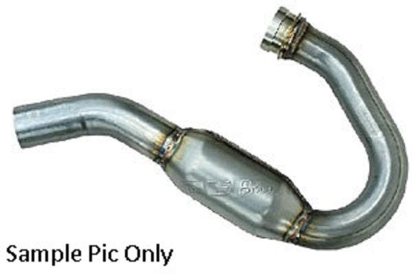 DEP Header Pipe KX450F Kawasaki 2019-2020