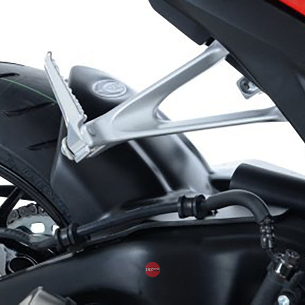 R&G Racing Rear Hugger Honda CBR1000RR Black