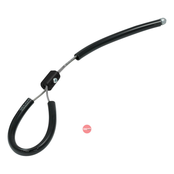 DRC Brake Saver Black\Black D58-19-100