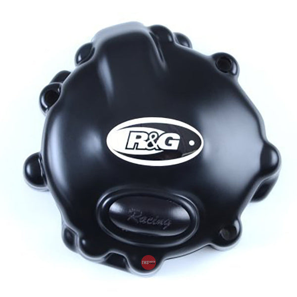 R&G Racing Kawasaki ZX6 `09-`14 LHS gene