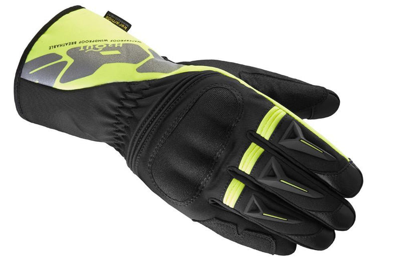 Spidi Alu Pro Gloves Small