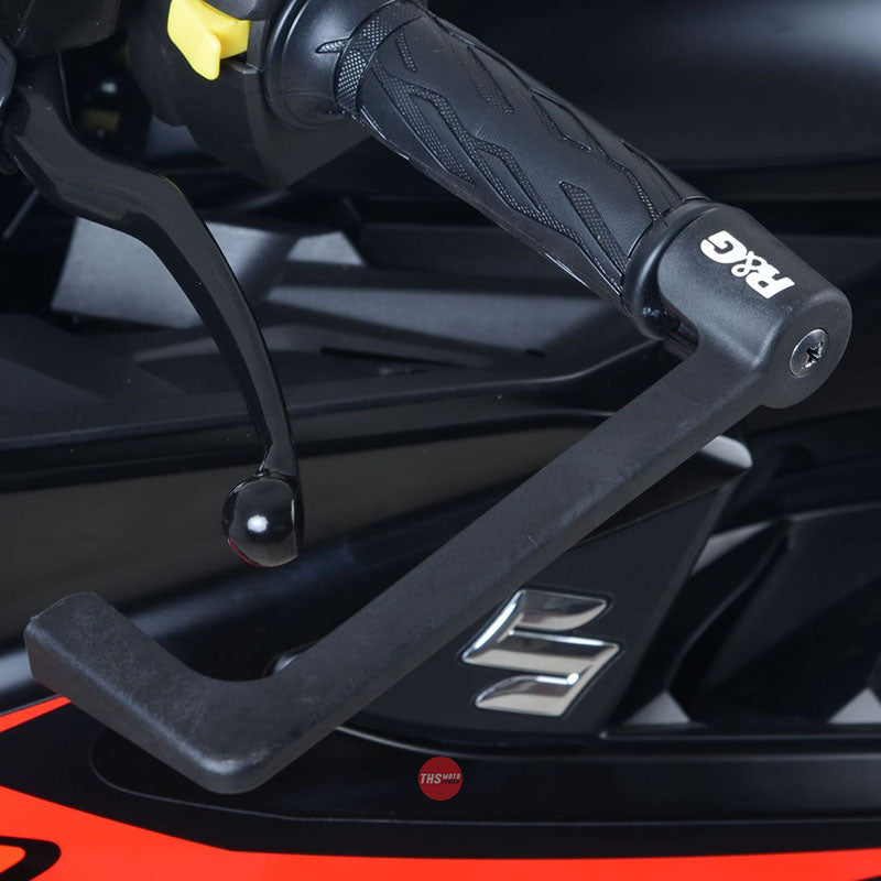 R&G Racing Moulded Lever Guard KTM RC390 2017-