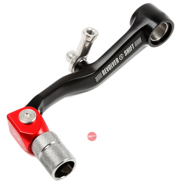 ZETA Revolver Shift Lever  ZE90-3542