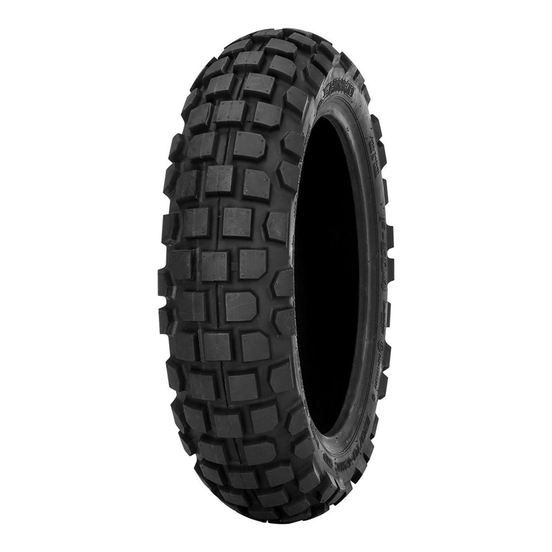 Shinko 505 MOBBER 130/70-12 T/L REAR 56P SCOOTER GROM