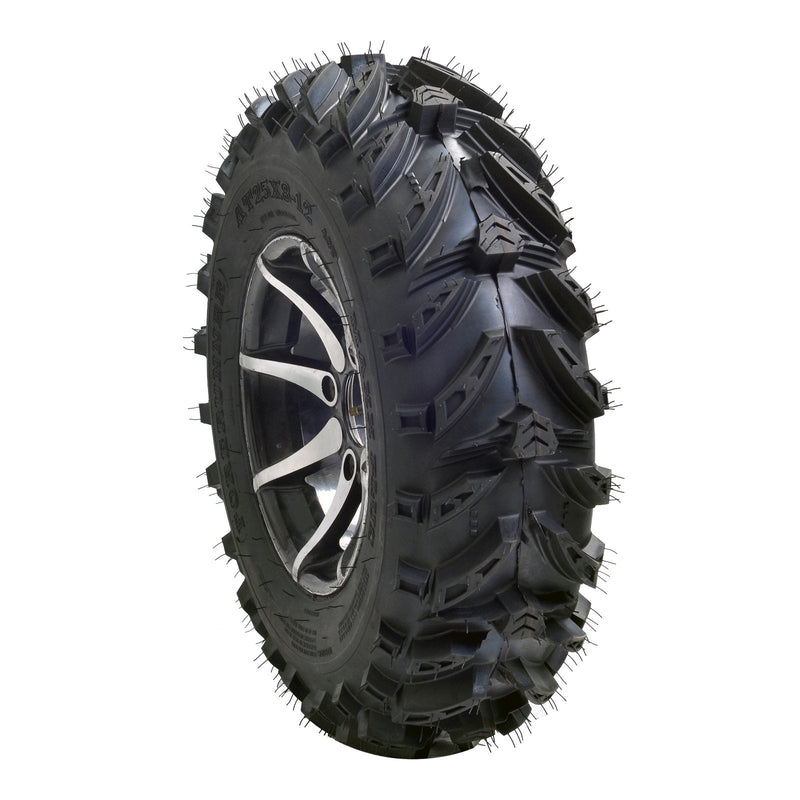 Forerunner Maxx Plus Atv 26x11x12 6PR 26x11-12