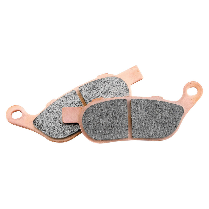 EBC Brake Rear Pads Motorcycle FA458V Semi-Sintered