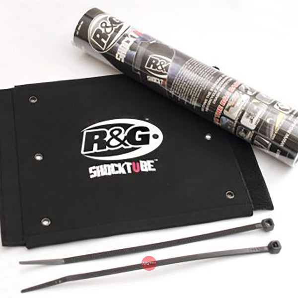 R&G Racing Shocktube 9x 9(pair)