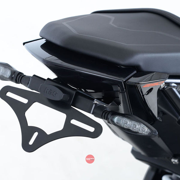 R&G Racing Tail Tidy KTM 1290R 2017- Black