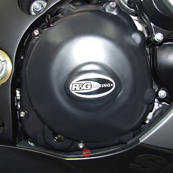 R&G Racing Suzuki GSXR1000 K5-K8 RHS clu Black