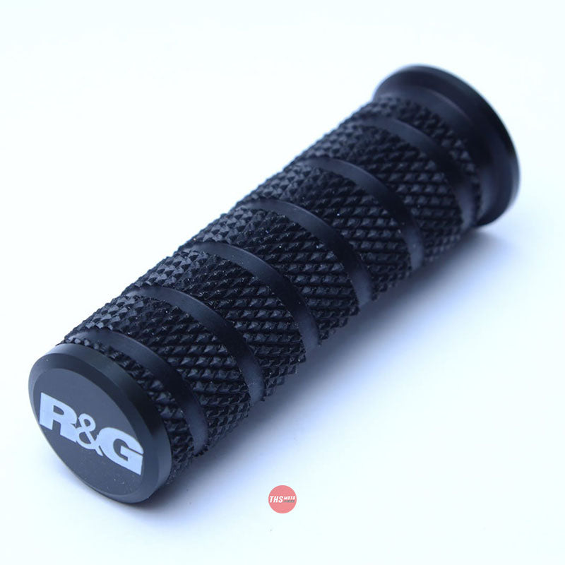 R&G Racing Footpeg for Rearsets (sin Black