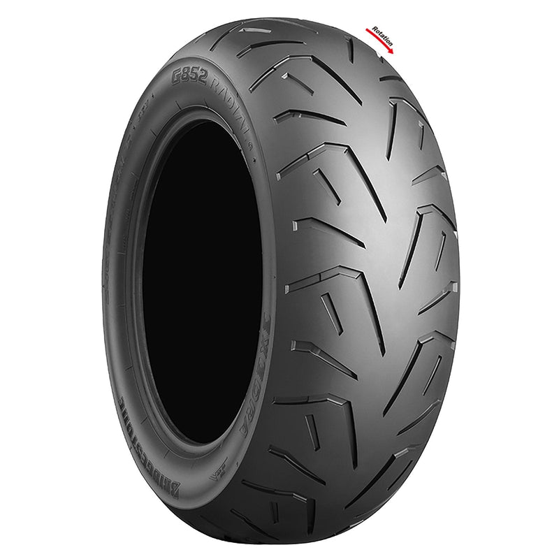 Bridgestone 240/55VR16 G852 EXEDRA TL Radial 240/55-16