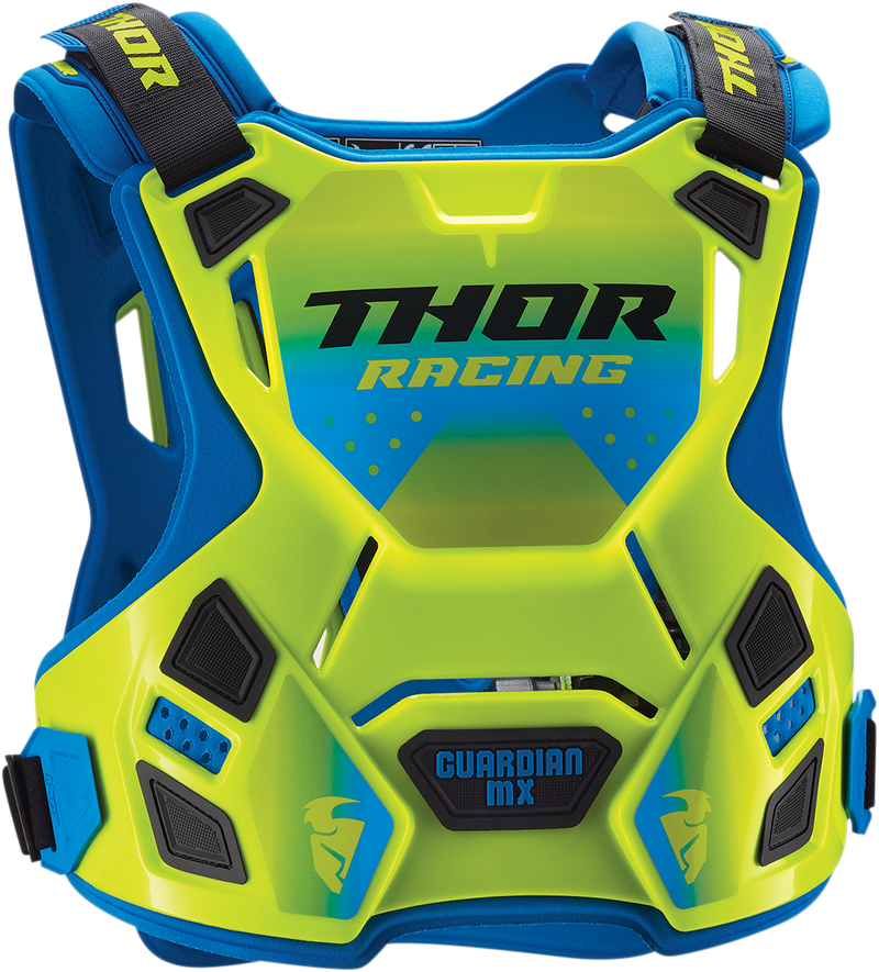 Thor Chest Protector MX Youth