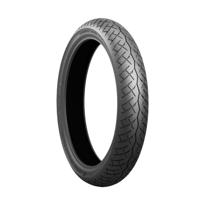 Bridgestone 110/80-17 BATTLAX BT46 FRONT 57H TL