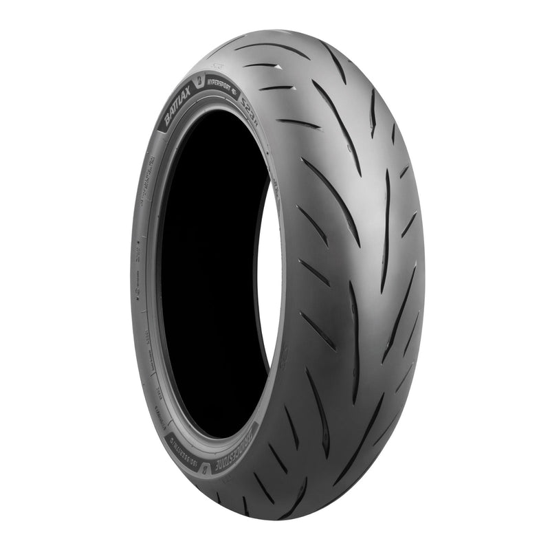 Bridgestone Battlax Hypersport S23 Rear 160/60ZR17 69W