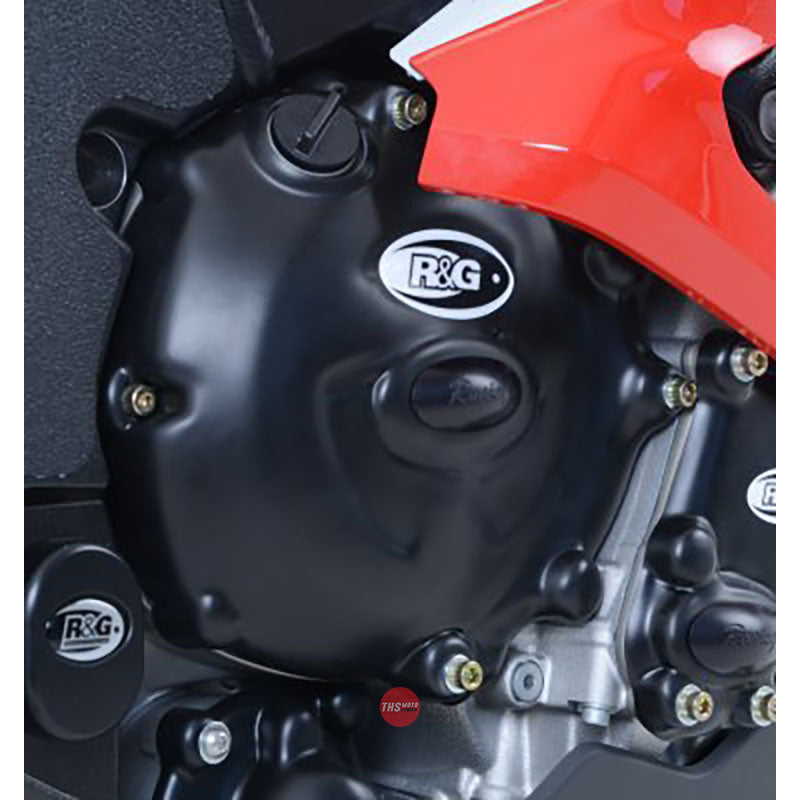 R&G Racing BMW S1000RR 10-15 HP4 S ECC0045R