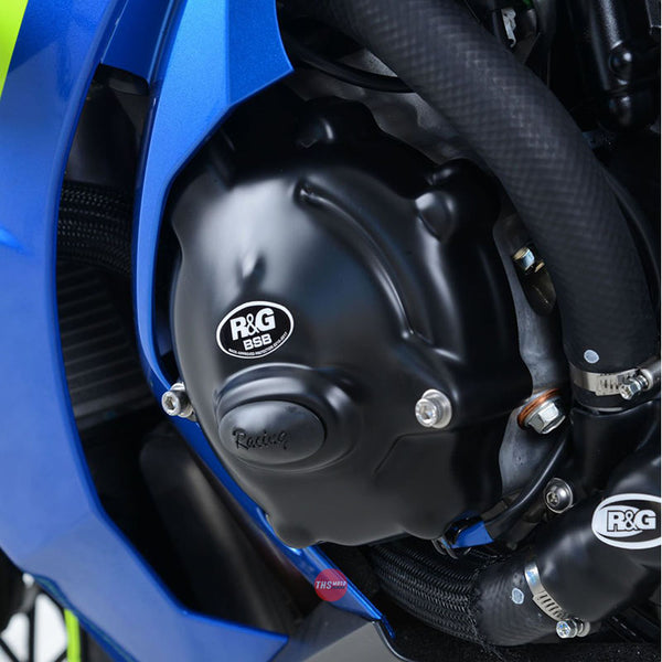 R&G Racing Suzuki GSX-R1000 17- LHS e