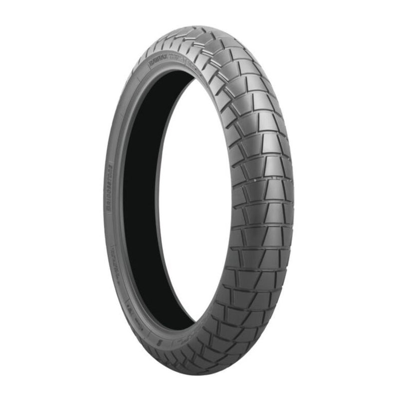 Bridgestone 120 70-19 Battlax Adventure Trail AT41F 060V 120/70-19 Motorcycle Tyre