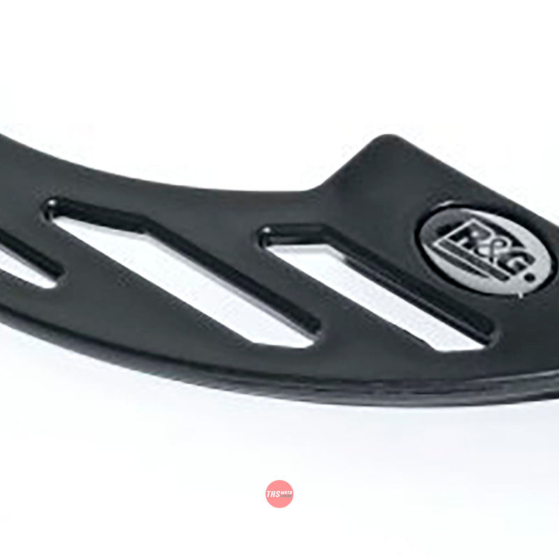 R&G Racing Toe Guard Husqvarna Nuda / T Black