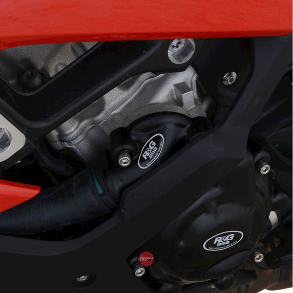 R&G Racing Eng Cover Kit 2pc BMW S1000RR 19- Race