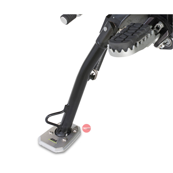 Givi Side Stand Extension Ducati Multistrada 950 S / 1260 E '19->