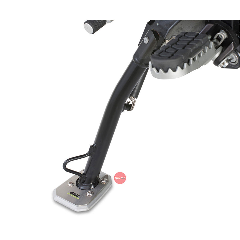 Givi Side Stand Extension Honda Various Models ES1111