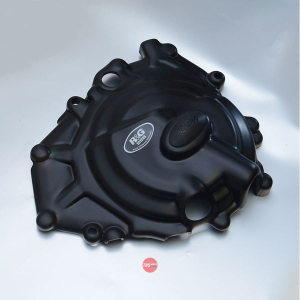 R&G Racing Engine Case Cover Kawasaki Ninja 400 18 (RHS Race Series)