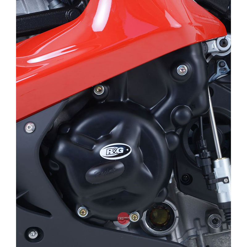 R&G Racing BMW S1000XR/RR/R 17 Eng Cover X3 not water pump Race