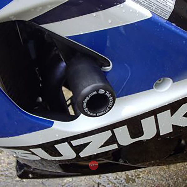 R&G Racing Crash Protector Frame Slider Suzuki GSXR1000 K3-K4