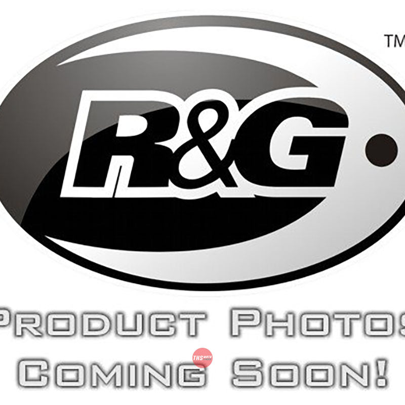 R&G Racing Engine Case Cover Husq 401 Vitpilen/Svartpilen 18- Black