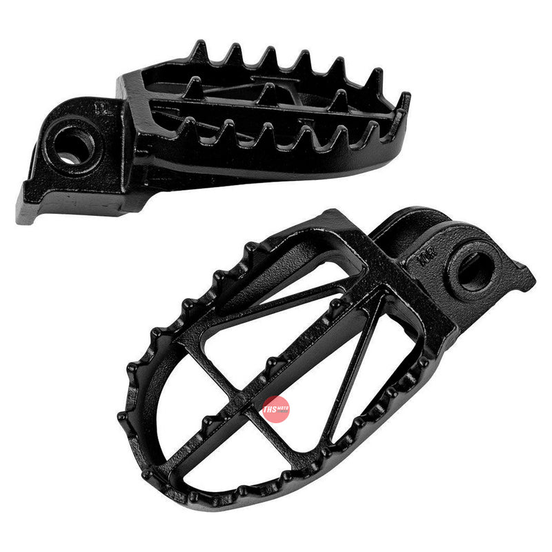 DRC Ultra Wide Foot Peg YZ WR250 D4802806