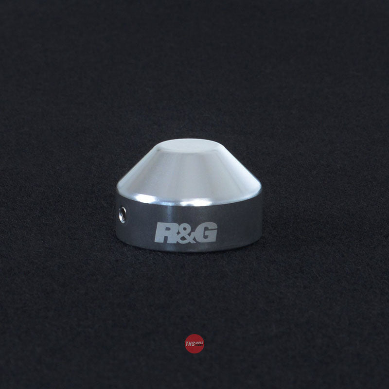 R&G Racing Frame Tidy/Bolt Cover left