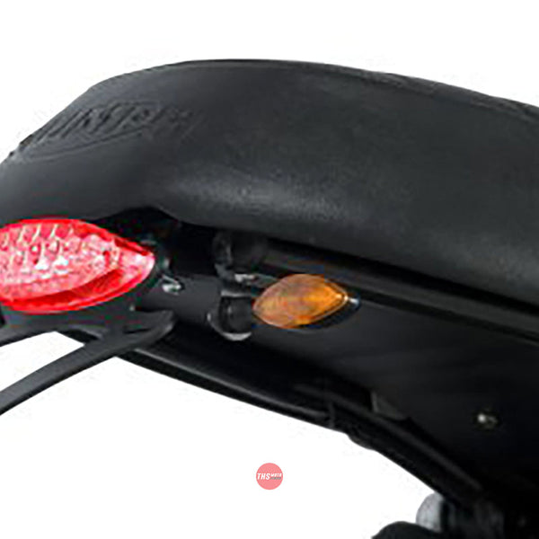 R&G Racing Tail Lamp (white lens)