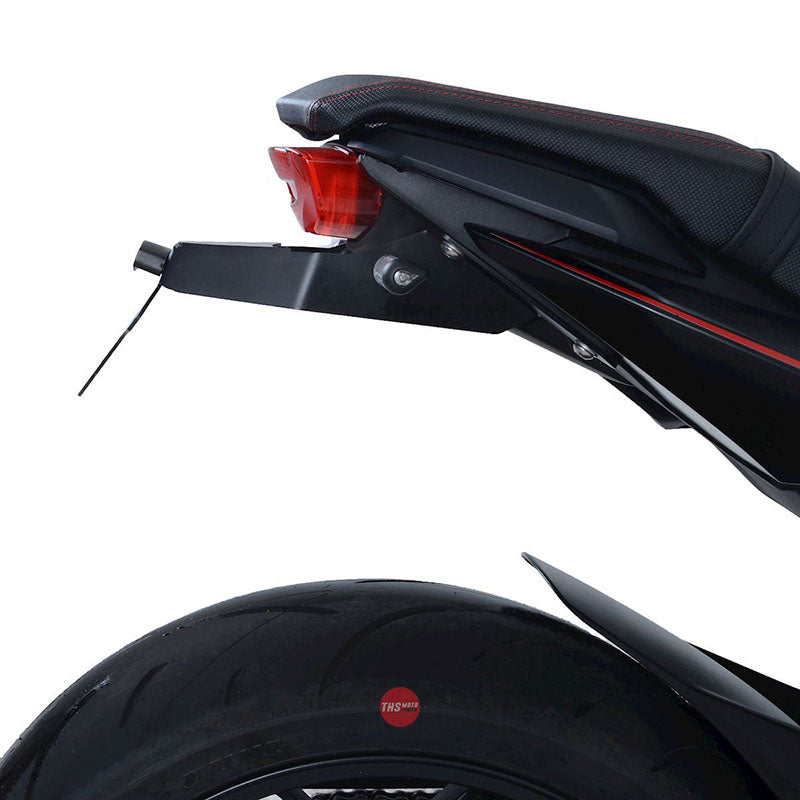 R&G Racing Tail Tidy Honda CB CBR650R 19-20 Black