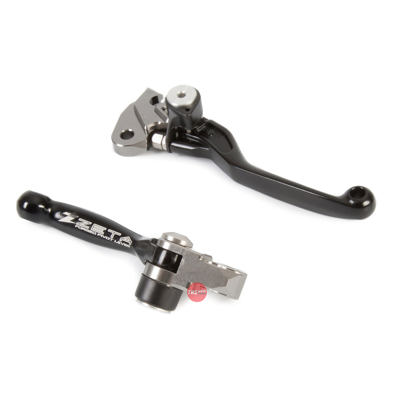 Zeta Pivot Lever Set FP - Suzuki  ZE44-2101