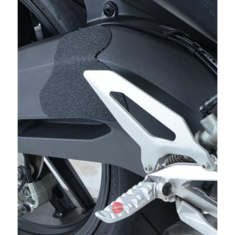 R&G Boot Guard Kit Ducati Panigale 899/959 13-