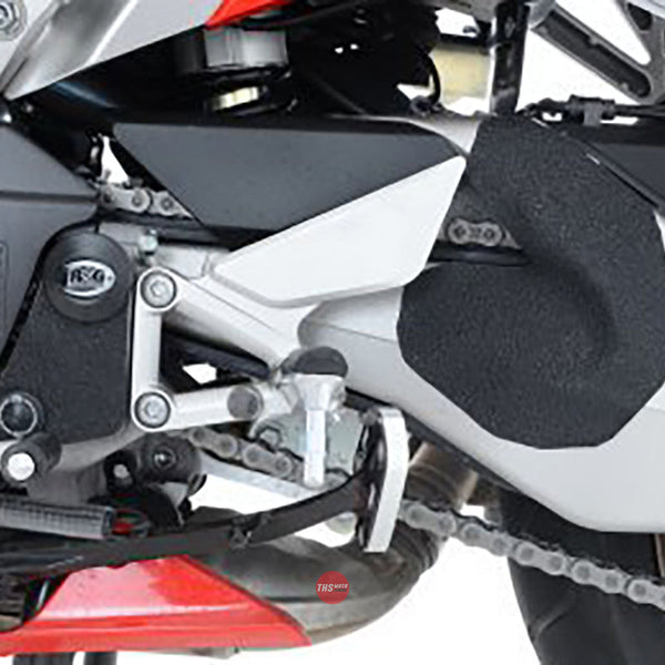 R&G Boot Guard Kit Honda VFR 800 14- and Crossrunner 2015-