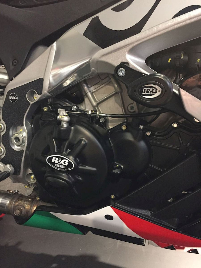 R&G Racing Aprilia RSV4 RR 15- RSV4 R