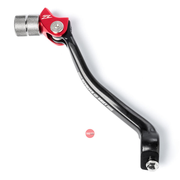 ZETA Revolver Shift Lever Red ZE90-3112