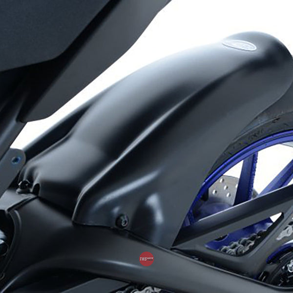 R&G Racing Rear Hugger Yamaha MT-09 Black