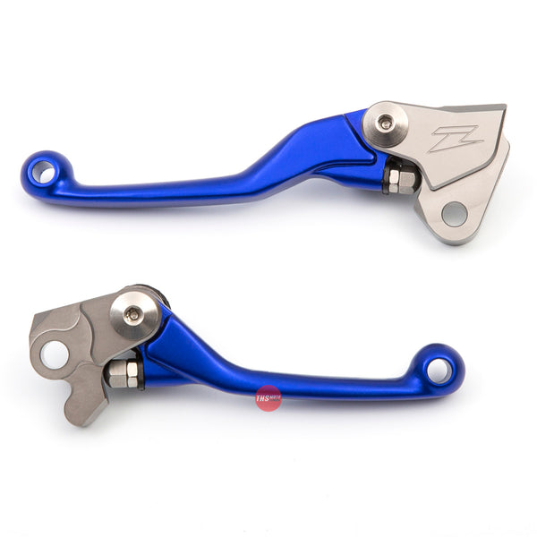 Zeta Pivot Lever Set FP - Kawasaki ZE44-1102