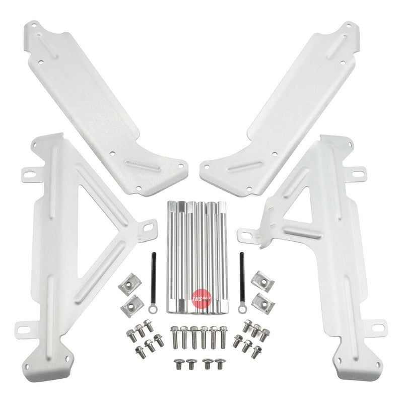 ZETA Radiator Guard  ZE52-2313