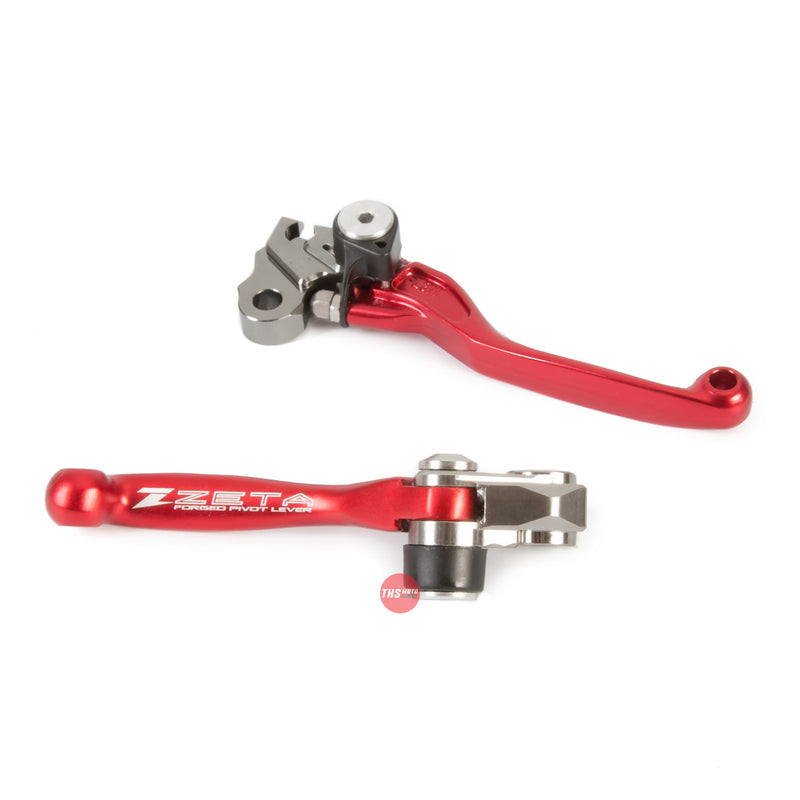 ZETA Pivot Lever FP CRF250  ZE44-0103