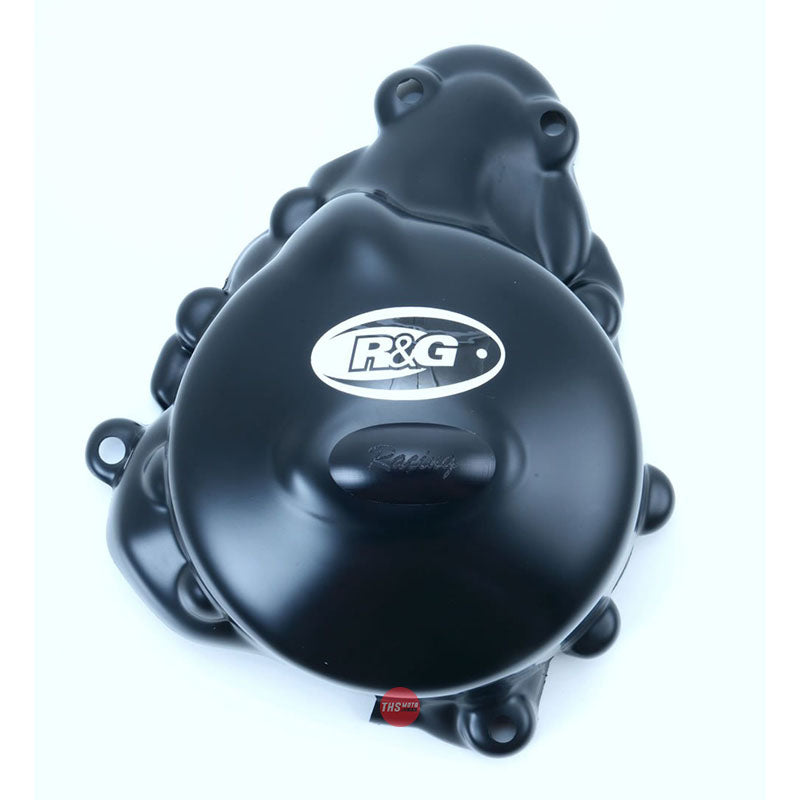 R&G Racing Engine Case Cover Triumph