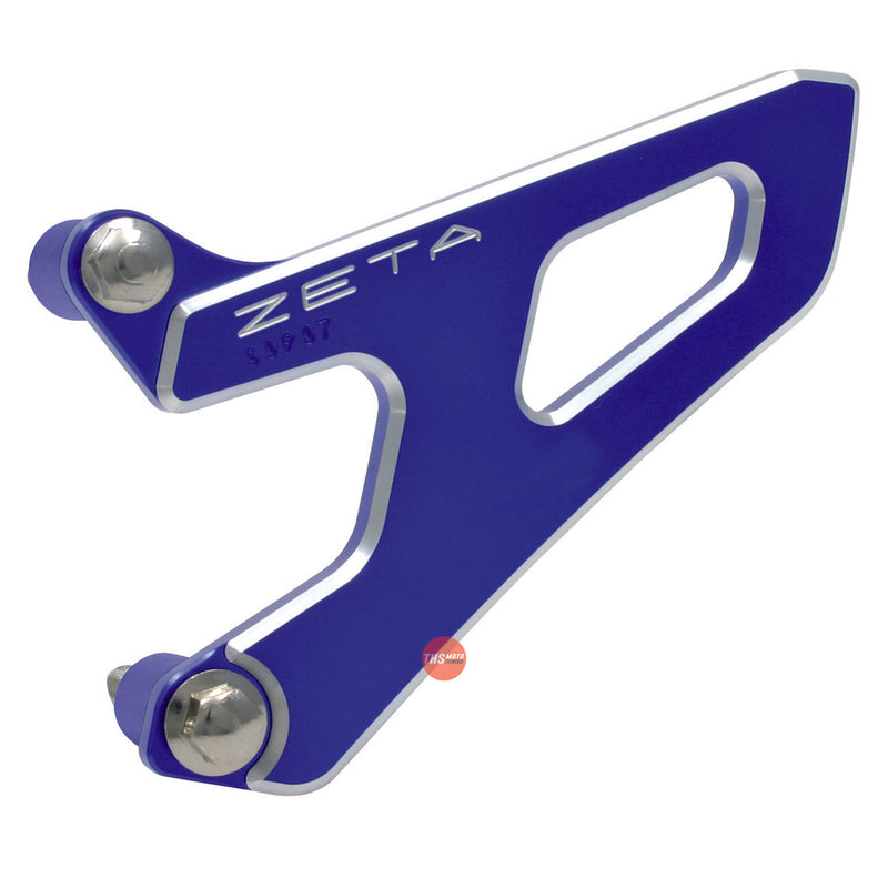 ZETA Racer Drive Cover Blue ZE80-9034