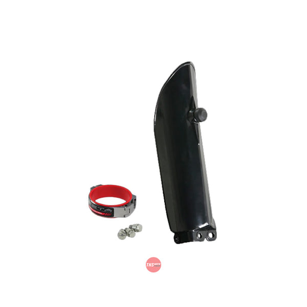 ZETA Launch Control Black ZE89-7111