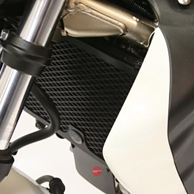 R&G Radiator Guards Suzuki Gladius 650 09- Black