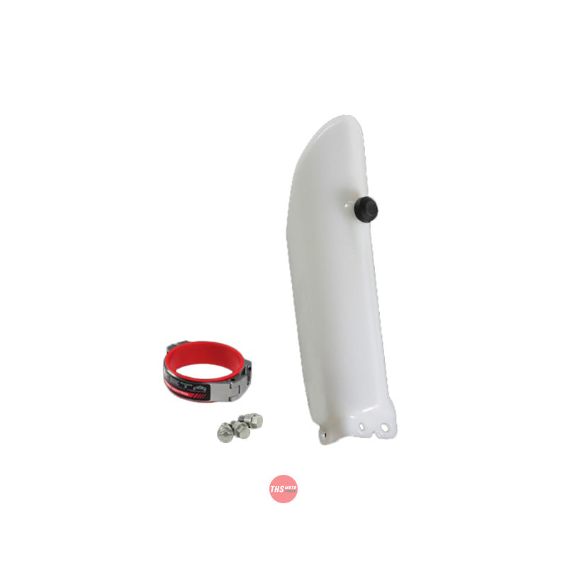 ZETA Launch Control White ZE89-7421