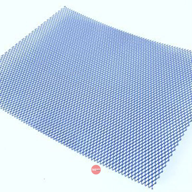 R&G Racing Racing Radiator Guard Tata Mesh (12x16) Titanium