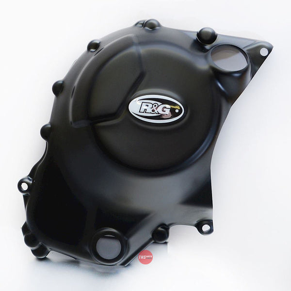 R&G Racing Engine Case Cover Kawasaki Ninja H2 SX 18- (RHS) Black