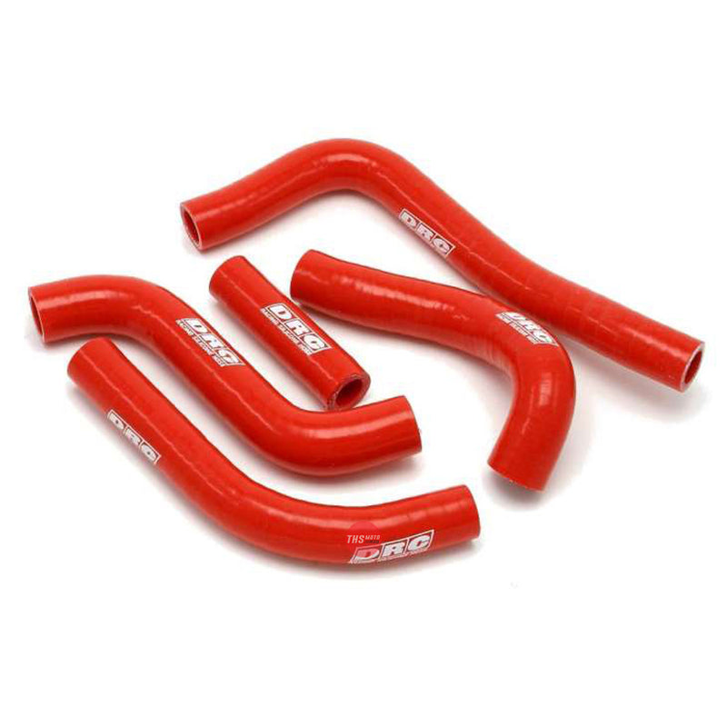 DRC Radiator Hose Fits Honda  D47-01-023